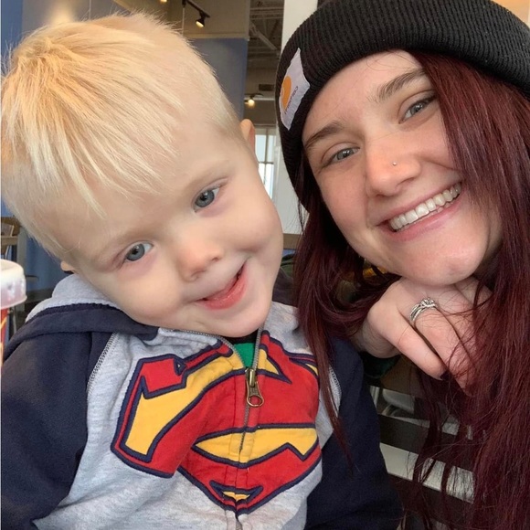 PRAYERS FOR MY GRANDSON EMMETT 🙏 - Picture 9 of 16